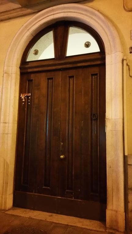 Suite Calefati "Monolocale" Bari Kültér fotó