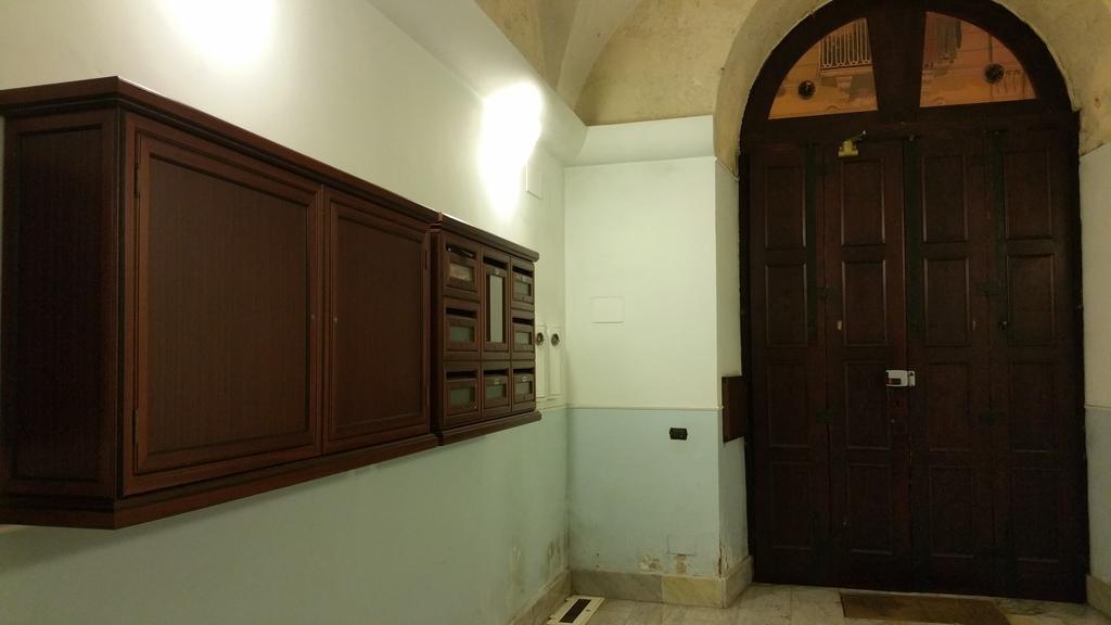 Suite Calefati "Monolocale" Bari Kültér fotó