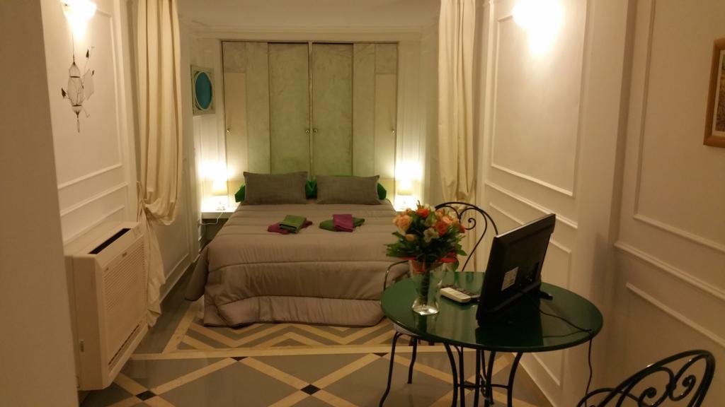 Suite Calefati "Monolocale" Bari Kültér fotó
