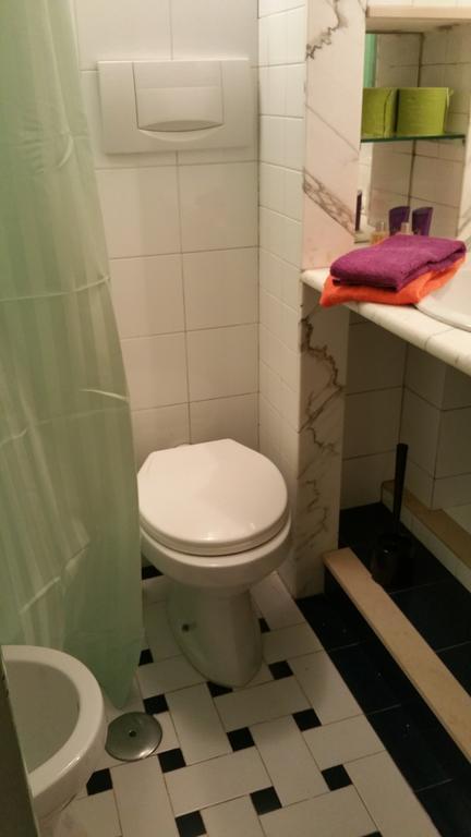 Suite Calefati "Monolocale" Bari Kültér fotó