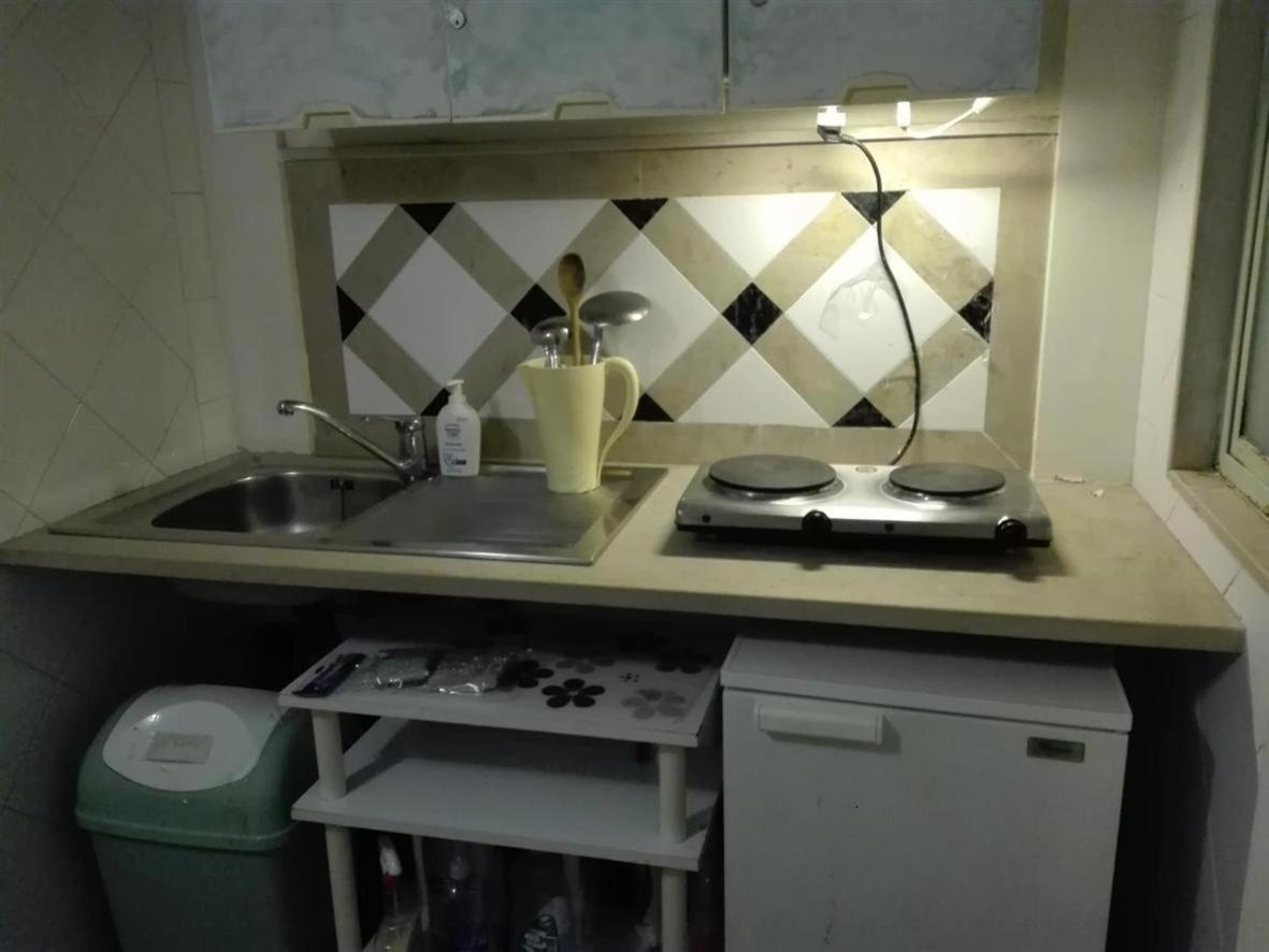 Suite Calefati "Monolocale" Bari Kültér fotó